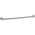 641279 by GLOBAL INDUSTRIAL - Global Industrial&#153; Straight Grab Bar, Satin Stainless Steel - 36"W x 1-1/2" Dia.