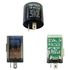 19-65123 by TECTRAN - Flasher 12 Lamp- 25A 3  Prongs-" - (Avail While Supplies Last)