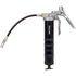 Groz 43047 Grease Fitting Prolube 43047 Variable Stroke Pistol Grip Grease Gun, with hose/coupler, 14 oz. - 7000 PSI, 1/8"