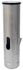 91-8202 by TECTRAN - Fuel Filler Neck Anti-Siphon Device - 2.00 in. Tube, 2.27.0 in. Length