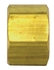 61-12 by TECTRAN - Compression Fitting - Brass, 3/4 inches Tube Size, Nut