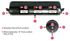 2001H by TECTRAN - AIR TANK  1488 CU IN-9.5 OD-27.5" LG"