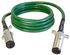 7AAB102MG by TECTRAN - Artic Cable 4/12-2/10-1/8-10FT