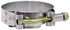 HT325 by TECTRAN - Hose Clamp - 3-1/4 in. to 3-1/2 in., Stainless Steel, T-Bolt Type