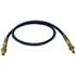 Tectran 16SL10262 Air Brake Fitting Slider Hose 102" - 3/8" Tube