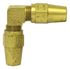 1165-6 by TECTRAN - Union Elbow 3/8"Tube