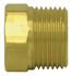 141-3 by TECTRAN - Inverted Flare Fitting - Brass, Nut, 3/16 inches Tube Size