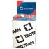 17215040D by TECTRAN - AIRCOIL SET  15 FT DISPLAY PACK  12&48 LEADS1/2 FITTINGS