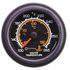 Tectran 95-2769 Fuel and Water Temperature Gauge Set Ga. Em Elec H20 Temp Euro 24V