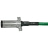 Tectran 169201 Air Brake Hose and Power Cable Assembly AIRPOWER LINE 20 FT - 4 IN 1 - SINGLE POLE/CABLE