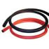 H11-075 by TECTRAN - HVAC Heater Hose - 0.750 in. I.D x 50 ft., Elastomer Polyester, Standard OEM