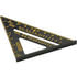 Stanley 46-071 Measuring Square Set Stanley 46-071 Premium Quick Square® Layout Tool, 6-7/8"