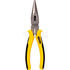 84-032 by STANLEY - Stanley 84-032 8-1/4" Long Nose Cutting Plier