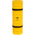 1704 by JUSTRITE - Eagle Narrow Column Protector, 4"- 6" Column Opening, 13"O.D. x 42"H, Yellow, 1704