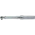 J6012C by PROTO - Proto J6012C 3/8" Drive Ratcheting Head Micrometer Torque Wrench 20-100 ft-lbs, ASME