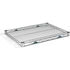 Metro 1836BR Shop Utility Rack Metro Extra Shelf For Open-Wire Shelving - 36X18"