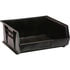 Quantum Storage Systems QUS250CO Storage Cabinet Bin Divider Quantum Conductive Ultra Stack Bin QUS250CO, 16-1/2"W x 14-3/4"D