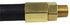 70-31802 by TECTRAN - Field Installable Ftg Kit-1/2" ID- 3/8" Swl