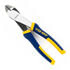 2078306 by IRWIN - Diagonal Cutting Pliers, 6"