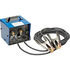 HS-320 by GENERAL WIRE SPRING COMPANY - General Wire HS-320 320 AMP Hot-Shot&#8482; Pipe Thawing Machine W/ (2) 20' #2 Cables & Clamps