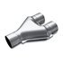 10798 by MAGNAFLOW EXHAUST PRODUCT - Exhaust Y-Pipe - 3.00/3.00