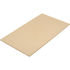 504575 by GLOBAL INDUSTRIAL - Global Industrial™ Wood Deck 96"W X 18"D X 5/8" Thick
