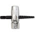 Groz 44890 Grease Fitting Prolube 44890 4-way Easy Out Grease Tool, Small