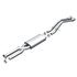 15770 by MAGNAFLOW EXHAUST PRODUCT - Street Series Stainless Cat-Back System