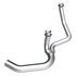 16450 by MAGNAFLOW EXHAUST PRODUCT - Direct-Fit Exhaust Pipe