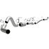 17939 by MAGNAFLOW EXHAUST PRODUCT - Cat Back