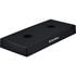 B53970 by GLOBAL INDUSTRIAL - Global Industrial Specialty Molded Dock Bumper, 18"L x 8"W x 2"H