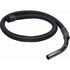 Nilfisk 12097500 Shop Vacuum Nilfisk GM80 Complete Hose with Steel Wand - 6-1/2'L x 1-1/4" Dia.