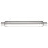 18135 by MAGNAFLOW EXHAUST PRODUCT - Glasspack Performance Muffler; 2.25in. Center/Center;  3.5x22x3.5 Body
