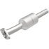 23624 by MAGNAFLOW EXHAUST PRODUCT - HM Grade Direct-Fit Catalytic Converter
