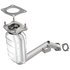 23337 by MAGNAFLOW EXHAUST PRODUCT - HM Grade Direct-Fit Catalytic Converter