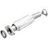 24158 by MAGNAFLOW EXHAUST PRODUCT - HM Grade Direct-Fit Catalytic Converter