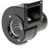 B75 by FASCO - Fasco Centrifugal Blower, B75, 115 Volts 3000 RPM