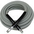 Mtm Hydro 29.5213 Pressure Washer Spray Nozzle MTM Hydro 29.5213 Kobrajet 3/8" x 75' 4000PSI Hot/Cold Water Non-Marking MNPT
