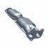 333386 by MAGNAFLOW EXHAUST PRODUCT - California Direct-Fit Catalytic Converter