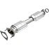 333388 by MAGNAFLOW EXHAUST PRODUCT - California Direct-Fit Catalytic Converter