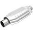 334009 by MAGNAFLOW EXHAUST PRODUCT - California Universal Catalytic Converter - 3.00in.