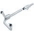 334307 by MAGNAFLOW EXHAUST PRODUCT - California Direct-Fit Catalytic Converter