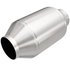 337303 by MAGNAFLOW EXHAUST PRODUCT - California Universal Catalytic Converter - 1.75in.