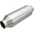 3321306 by MAGNAFLOW EXHAUST PRODUCT - Universal Converter
