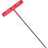 J46405 by PROTO - Proto J46405 T-Handle Hex Key - 5/64", 6" Long