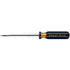 66-168-A by STANLEY - Stanley 66-168-A 100 Plus&#174; Standard Slotted Tip Screwdriver 3/8" x 8"