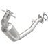 332335 by MAGNAFLOW EXHAUST PRODUCT - DF Converter