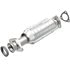 332637 by MAGNAFLOW EXHAUST PRODUCT - DF Converter