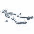 337338 by MAGNAFLOW EXHAUST PRODUCT - California Direct-Fit Catalytic Converter