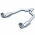 337487 by MAGNAFLOW EXHAUST PRODUCT - California Direct-Fit Catalytic Converter